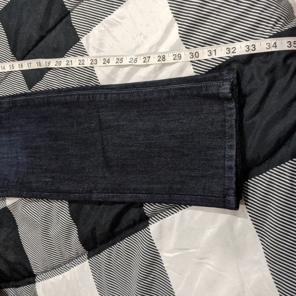 🌊 GUESS Premium Jeans 27 - Picture 11 of 12